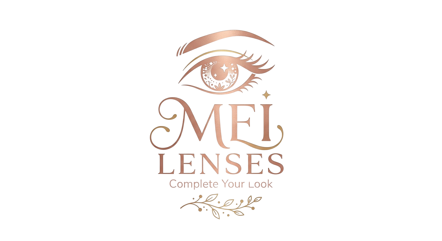 Mei Lenses